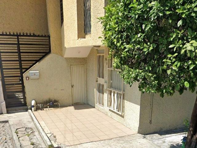 Departamento en renta San Gabriel, Vista Sol, Guadalupe, Nuevo León, 67138, México