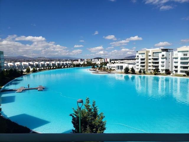Departamento en renta San Gaspar Tlahuelilpan, Metepec