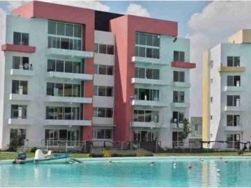 Apartamento en renta en Tecuanapa - Terraza
