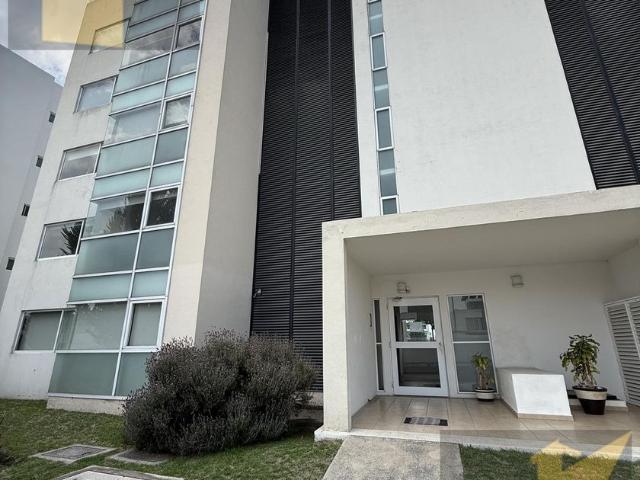 Departamento en renta San Gaspar Tlahuelilpan, Metepec