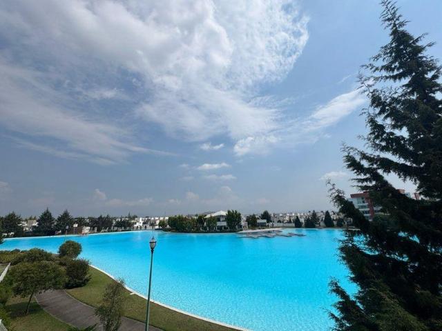 Departamento en renta San Gaspar Tlahuelilpan, Metepec