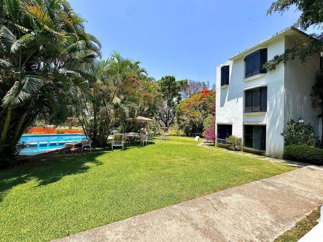 Departamento en renta San Gaspar, Jiutepec, Morelos