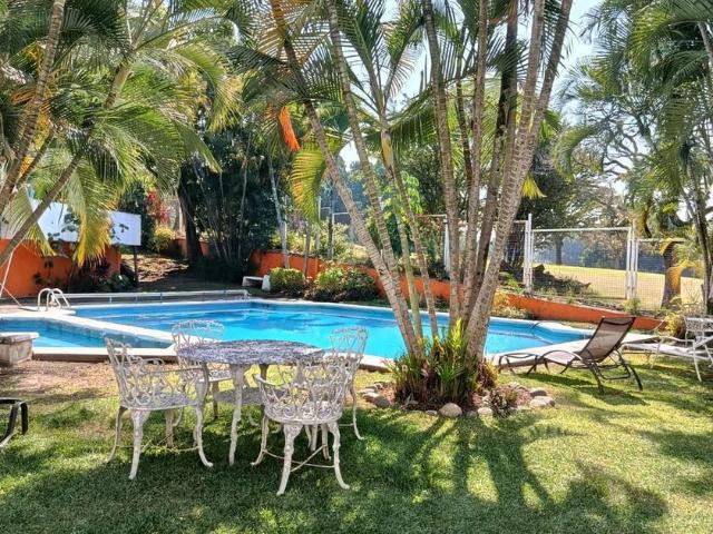 Departamento en renta San Gaspar, Jiutepec, Morelos