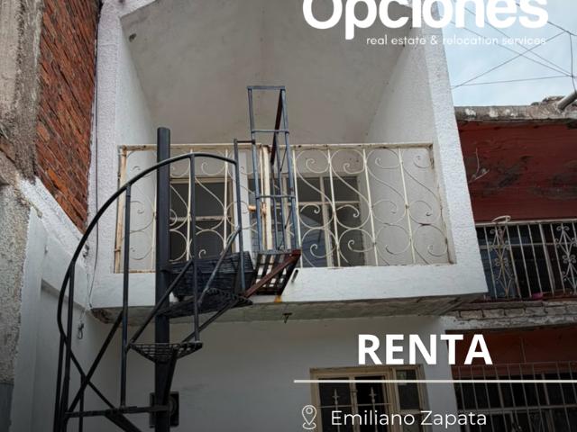 Departamento en renta San Gonzalo, Salamanca