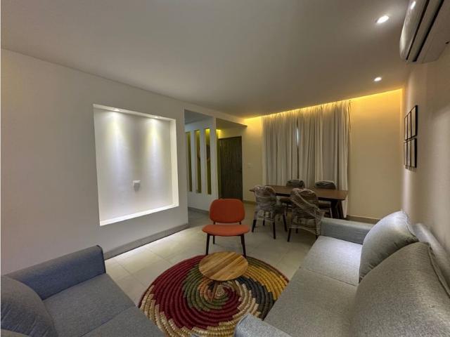 Departamento en renta San Gregorio, Ciudad Santa Catarina, Santa Catarina