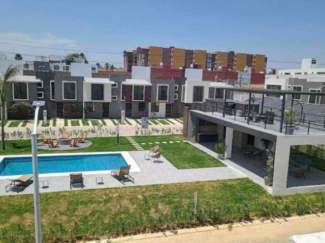 Departamento en renta San Juan Cuautlancingo Centro, Cuautlancingo