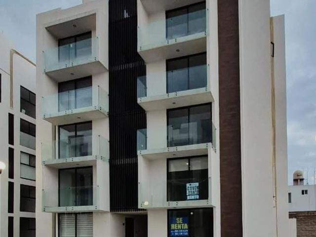 Departamento en renta San Juan Cuautlancingo Centro, Cuautlancingo