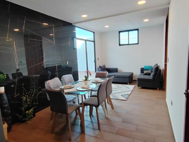 Departamento en renta San Juan Cuautlancingo Centro, Cuautlancingo