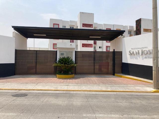Departamento en renta San Juan Cuautlancingo Centro, Cuautlancingo