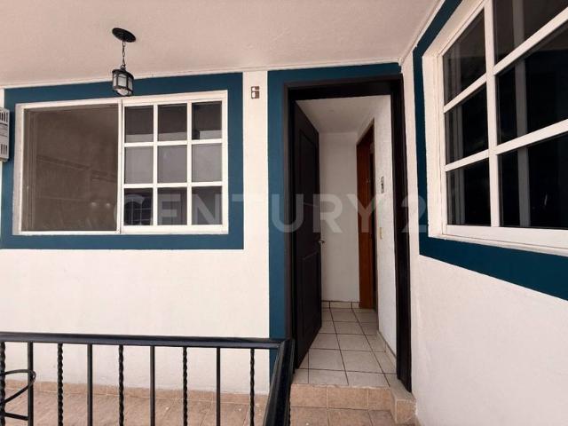 Departamento en renta San Juan De Aragón, Gustavo A. Madero