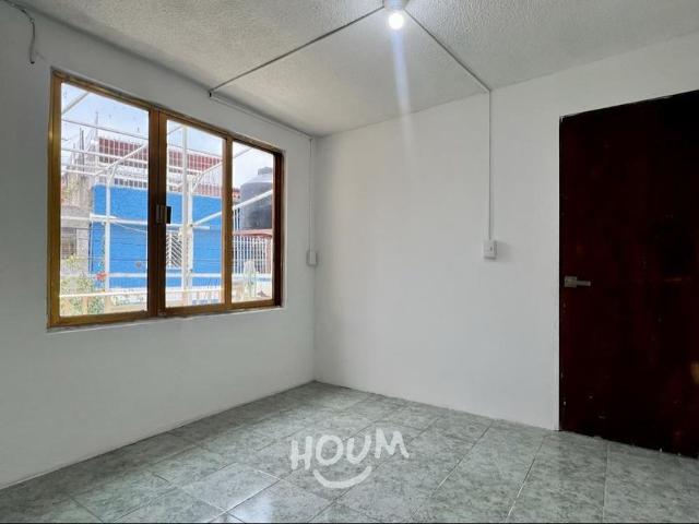 Departamento en renta San Juan De Aragón, Gustavo A. Madero