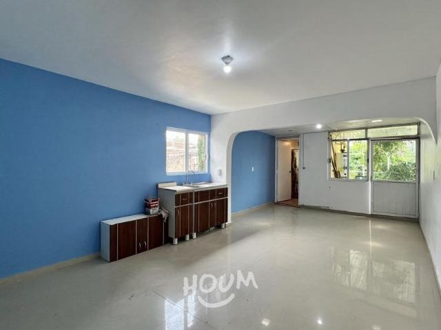Departamento en renta San Juan De Aragón, Gustavo A. Madero