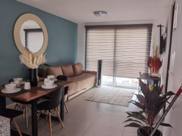 Departamento en renta San Juan De Dios, Guadalajara, Guadalajara, Jalisco
