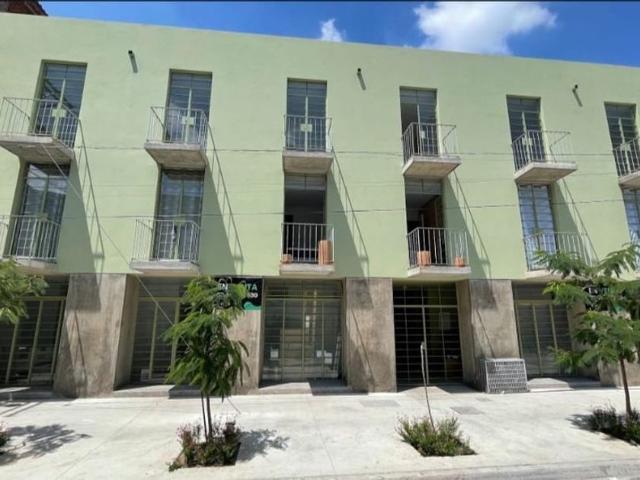 Departamento en renta San Juan De Dios, Guadalajara, Guadalajara, Jalisco
