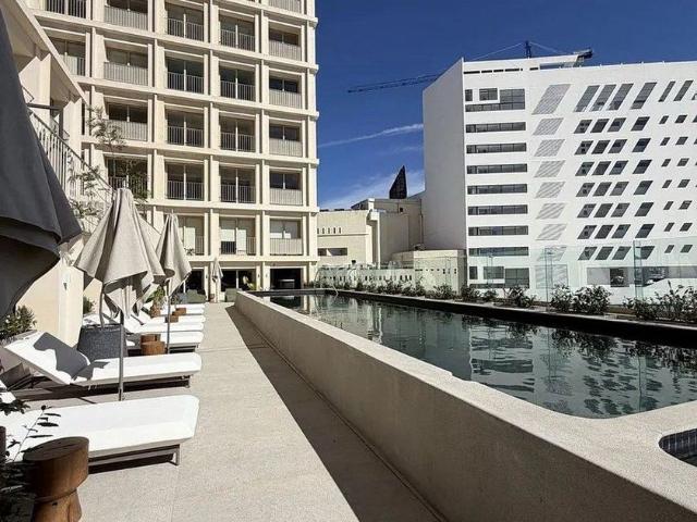 Departamento en renta San Juan De Ocotán, Zapopan, Región Centro, Jalisco, 45019, México