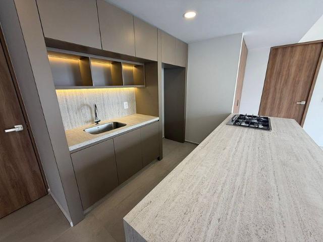 Departamento en renta San Juan De Ocotán, Zapopan, Región Centro, Jalisco, 45019, México