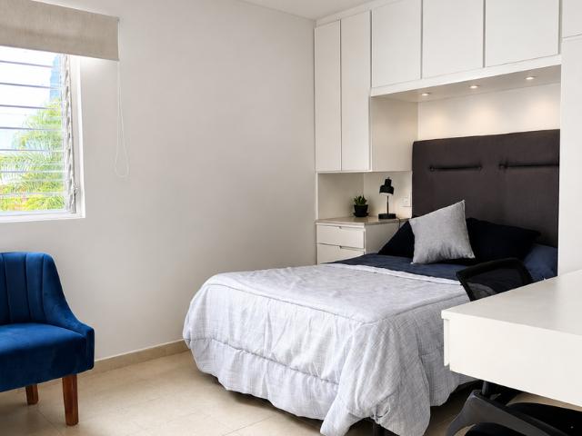 Departamento en renta San Juan De Letrán 4241, Lomas De Guadalupe, Zapopan, Jalisco, México