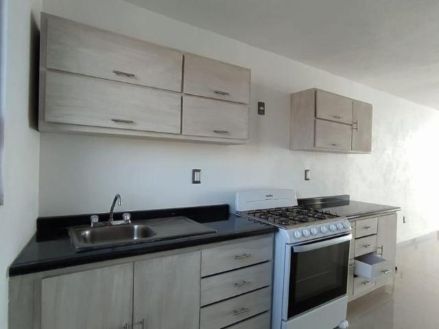 Departamento en renta San Juan, Tequisquiapan, Querétaro, Mexico