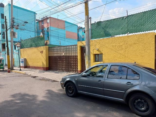 DEPARTAMENTO EN RENTA, SAN JUAN TLIHUACA, AZCAPOTZALCO, CDMX