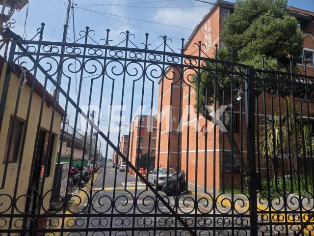 Departamento en Renta, San Juan Xalpa, Iztapalapa