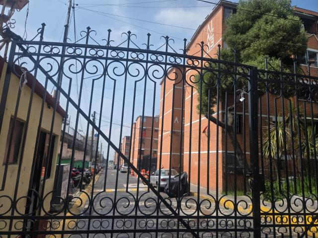 Departamento en Renta, San Juan Xalpa, Iztapalapa