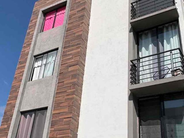 Departamento en renta San Jacinto, Cuautlancingo, Puebla, 72710, México