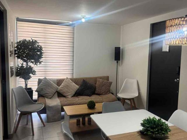 Departamento en renta San Jacinto, Cuautlancingo, Puebla, 90780, México
