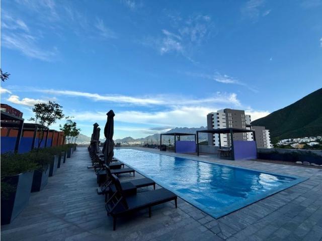 Departamento en renta San Jerónimo, Monterrey, Monterrey