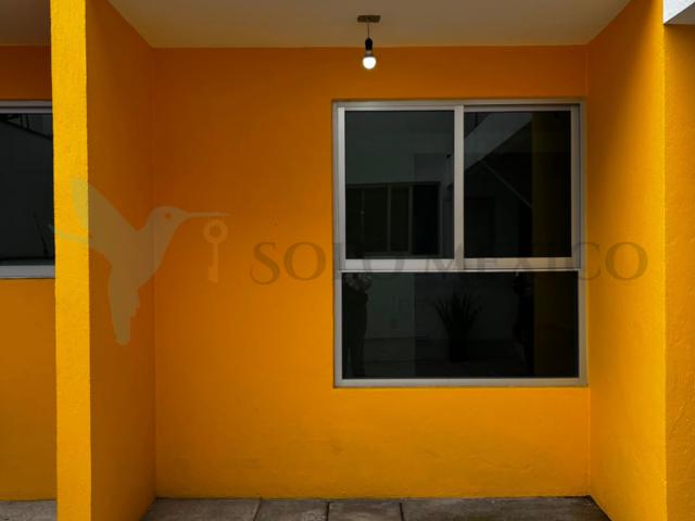 Departamento en renta San Jerónimo Aculco, La Magdalena Contreras