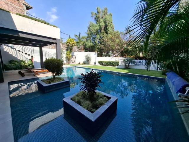 Departamento en renta San Jerónimo, Cuernavaca, Cuernavaca, Morelos