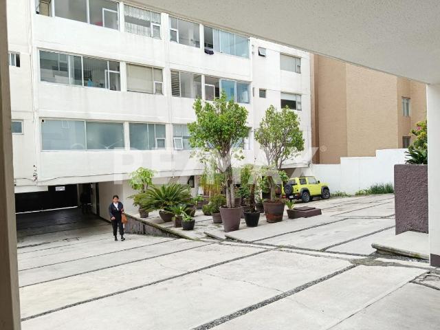 Departamento en Renta, San Jerónimo Lídice