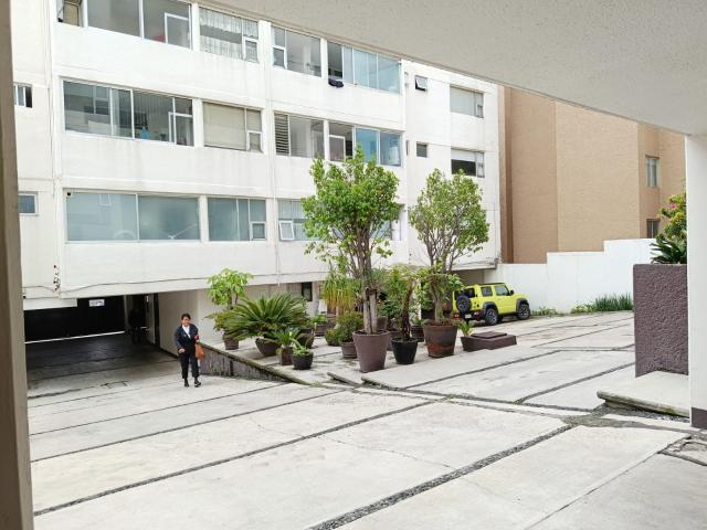 Departamento en Renta, San Jerónimo Lídice