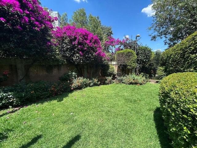 Departamento en renta San Jerónimo Lídice, La Magdalena Contreras