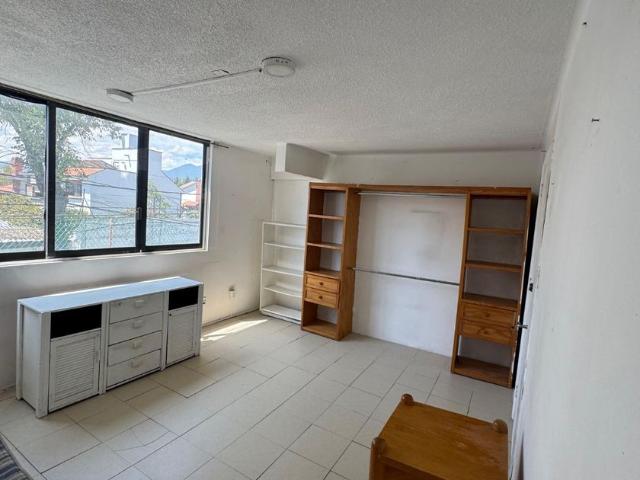 Departamento en renta San Jerónimo Lídice, La Magdalena Contreras