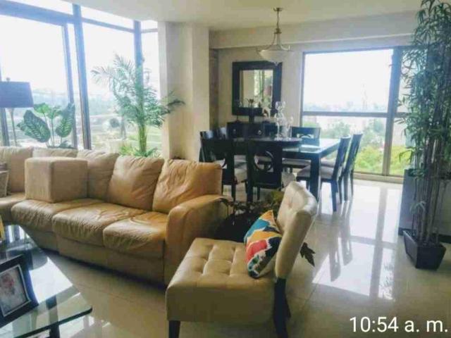 Departamento en renta San Jerónimo Lídice, La Magdalena Contreras