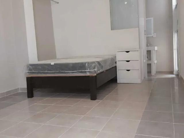Departamento en renta San Jerónimo Lídice, La Magdalena Contreras