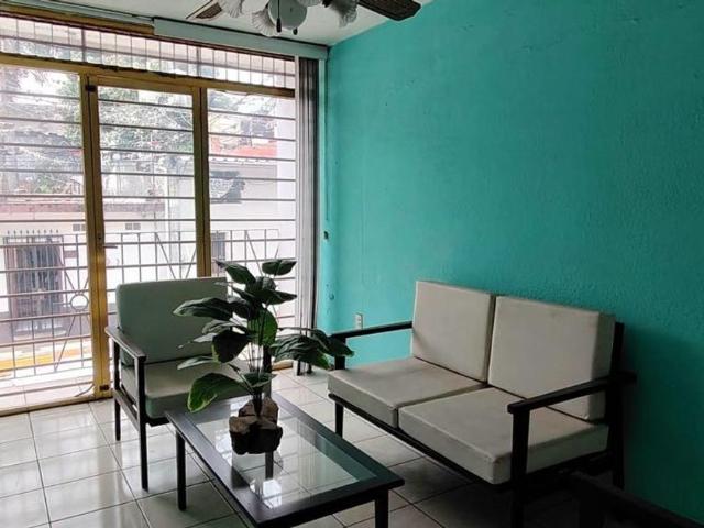 Departamento en renta San José, Córdoba, Córdoba, Veracruz