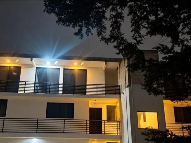 Departamento en renta San José Buenavista, Cuautitlán Izcalli, Cuautitlán Izcalli