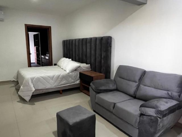 Departamento en renta San José De Los Cerritos, Saltillo, Coahuila