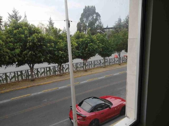 Departamento en renta San José Vista Hermosa, Puebla, Municipio De Puebla