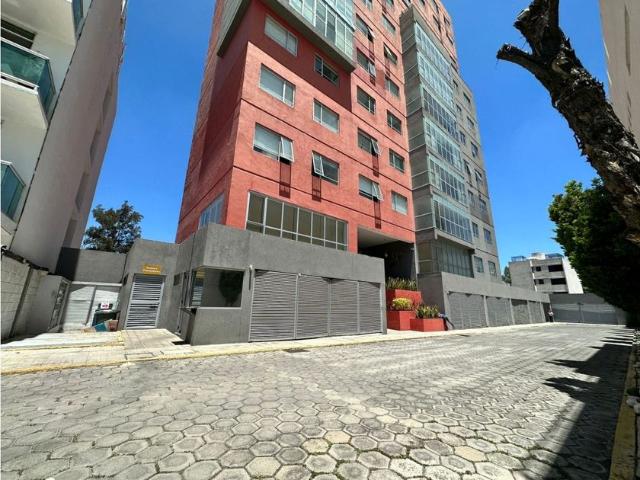 Departamento en renta Calle Sirio, Estrellas Del Sur, Puebla, Municipio De Puebla, Puebla, 72197, México