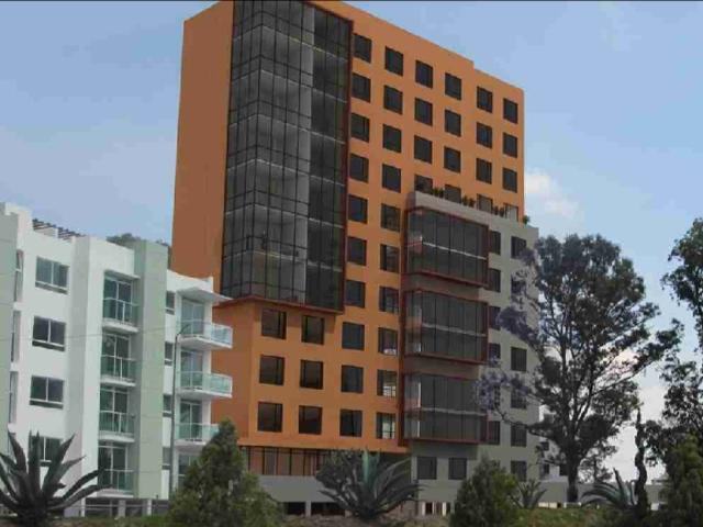 Departamento en renta San José Vista Hermosa, Puebla, Municipio De Puebla