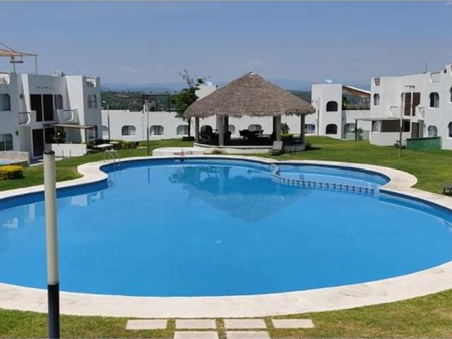 Departamento en renta San José Vista Hermosa, Puente De Ixtla
