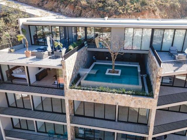 Departamento en renta San Lucas, Baja California Sur