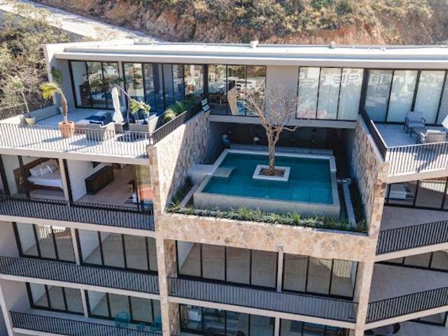 Departamento en renta San Lucas, Baja California Sur