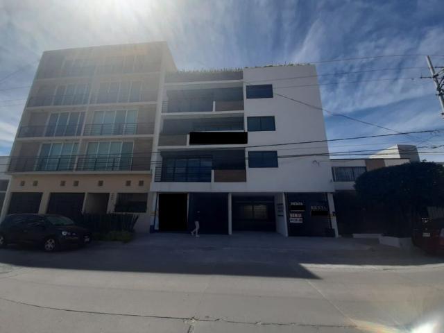Departamento en renta Cuauhtemoc, San Luis Potosí, S.l.p México