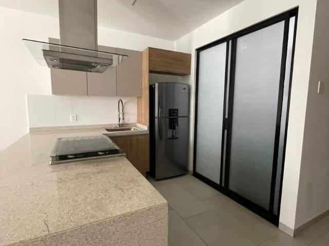 Departamento en renta San Luis Potosí Centro, San Luis Potosí
