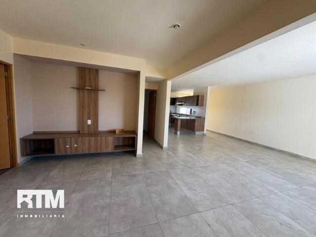 Departamento en renta San Luis Potosí Centro, San Luis Potosí