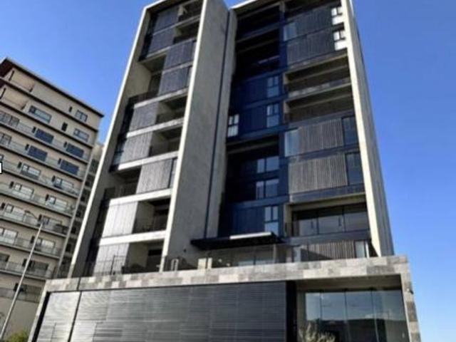 Departamento en renta San Luis Potosí Centro, San Luis Potosí