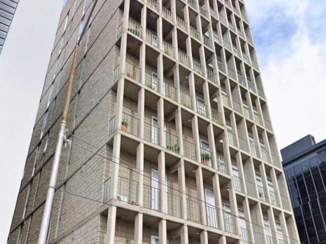 Departamento en renta San Luis Potosí Centro, San Luis Potosí